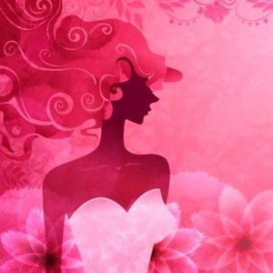 Meet your Posher, Ms. Boxy Beauty